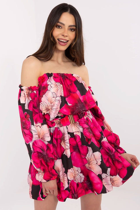 Robe de jour model 212524 Italy Moda